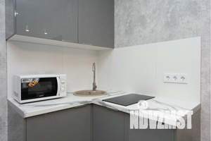 1-к квартира, посуточно, 32м2, 15/19 этаж