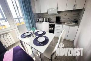 2-к квартира, посуточно, 48м2, 17/19 этаж