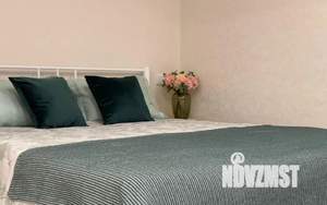 1-к квартира, посуточно, 32м2, 1/5 этаж