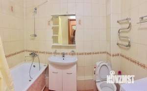 1-к квартира, на длительный срок, 52м2, 2/9 этаж