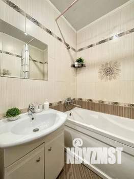 2-к квартира, посуточно, 70м2, 10/16 этаж