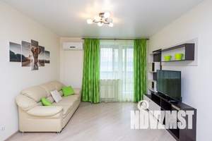 2-к квартира, посуточно, 55м2, 4/18 этаж