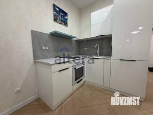 1-к квартира, на длительный срок, 40м2, 7/9 этаж