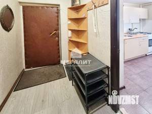 1-к квартира, на длительный срок, 31м2, 4/10 этаж