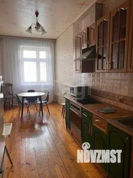 1-к квартира, на длительный срок, 65м2, 2/6 этаж
