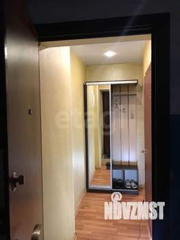 1-к квартира, на длительный срок, 32м2, 4/5 этаж