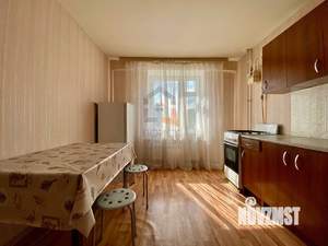 1-к квартира, на длительный срок, 39м2, 8/10 этаж