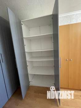 1-к квартира, на длительный срок, 32м2, 6/9 этаж