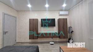 1-к квартира, на длительный срок, 33м2, 11/18 этаж