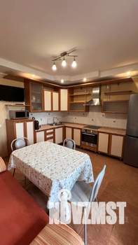 1-к квартира, посуточно, 55м2, 6/14 этаж