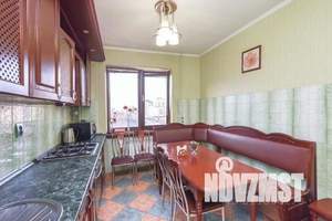 3-к квартира, посуточно, 10м2, 8/9 этаж