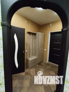 Студия квартира, посуточно, 37м2, 16/17 этаж