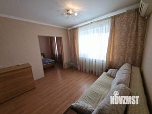 1-к квартира, на длительный срок, 48м2, 10/10 этаж