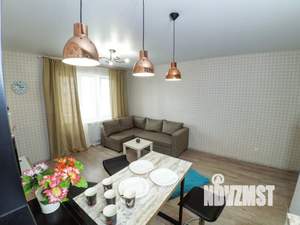 2-к квартира, посуточно, 70м2, 10/19 этаж