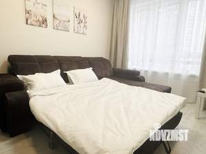 2-к квартира, посуточно, 53м2, 8/19 этаж