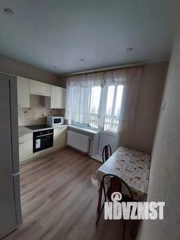 1-к квартира, на длительный срок, 40м2, 6/10 этаж