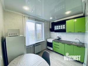 1-к квартира, на длительный срок, 35м2, 8/9 этаж