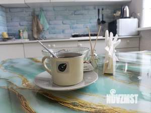 1-к квартира, посуточно, 30м2, 3/3 этаж