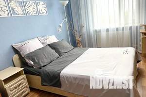 3-к квартира, посуточно, 66м2, 10/10 этаж