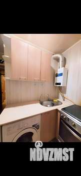 2-к квартира, на длительный срок, 43м2, 1/5 этаж