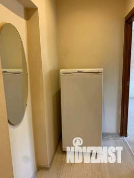 1-к квартира, посуточно, 32м2, 3/5 этаж