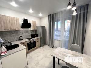 1-к квартира, на длительный срок, 36м2, 18/25 этаж