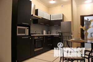 1-к квартира, на длительный срок, 60м2, 3/4 этаж