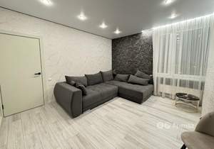 2-к квартира, на длительный срок, 51м2, 14/19 этаж