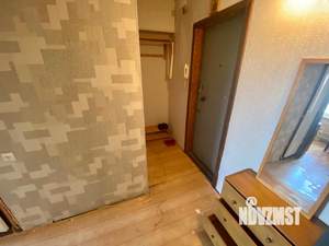 1-к квартира, на длительный срок, 32м2, 7/9 этаж