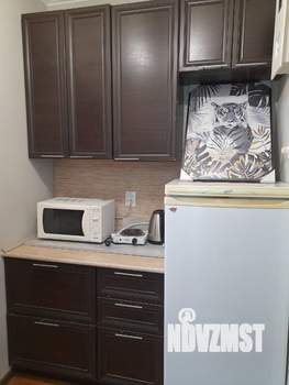 Студия квартира, на длительный срок, 20м2, 1/5 этаж