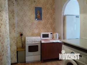 2-к квартира, посуточно, 23м2, 2/5 этаж