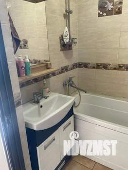 1-к квартира, посуточно, 40м2, 12/14 этаж