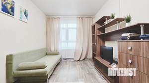 1-к квартира, посуточно, 39м2, 1/1 этаж