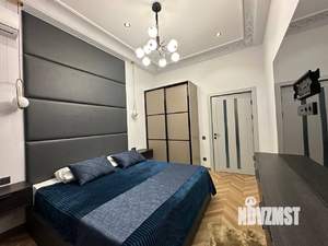 2-к квартира, на длительный срок, 60м2, 18/27 этаж