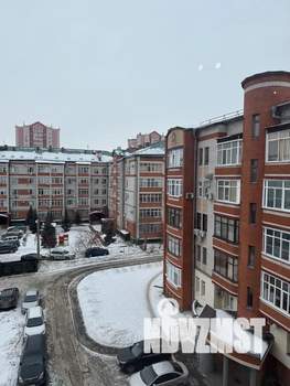 1-к квартира, посуточно, 65м2, 5/5 этаж