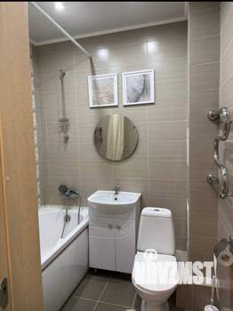 1-к квартира, на длительный срок, 35м2, 5/20 этаж