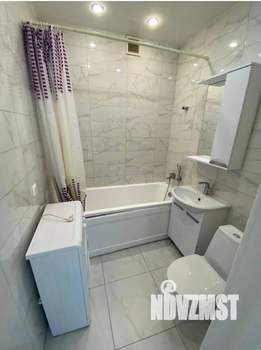 1-к квартира, на длительный срок, 45м2, 2/18 этаж