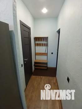 Студия квартира, посуточно, 20м2, 1/6 этаж