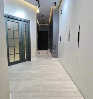 2-к квартира, на длительный срок, 115м2, 8/9 этаж