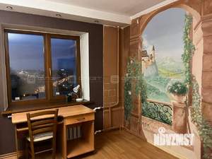 2-к квартира, на длительный срок, 62м2, 12/14 этаж