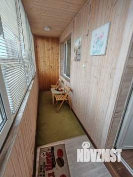 1-к квартира, на длительный срок, 48м2, 14/20 этаж