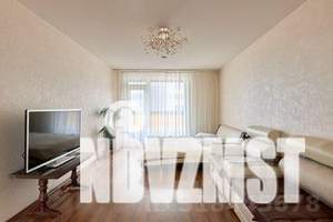 3-к квартира, посуточно, 140м2, 4/15 этаж