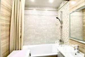 3-к квартира, посуточно, 66м2, 10/10 этаж