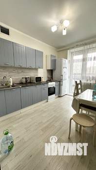 1-к квартира, на длительный срок, 37м2, 3/7 этаж