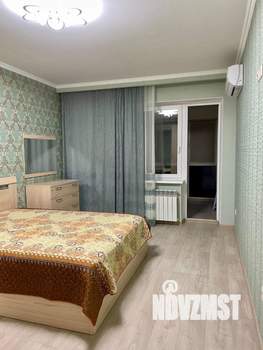 2-к квартира, на длительный срок, 65м2, 3/9 этаж