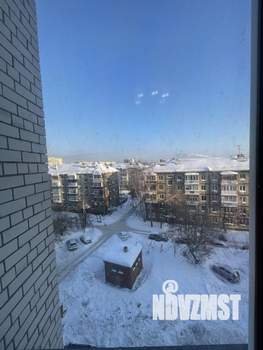 1-к квартира, на длительный срок, 32м2, 6/9 этаж