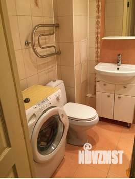 1-к квартира, на длительный срок, 36м2, 7/9 этаж