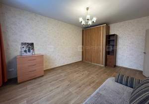 1-к квартира, на длительный срок, 38м2, 9/9 этаж