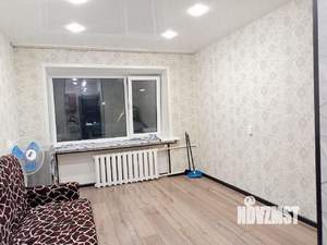 Студия квартира, на длительный срок, 17м2, 3/5 этаж