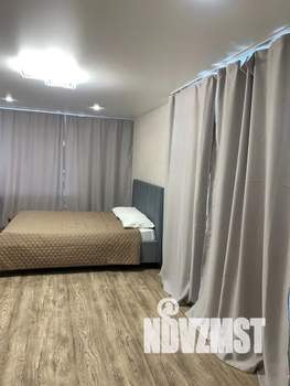 1-к квартира, посуточно, 33м2, 9/9 этаж